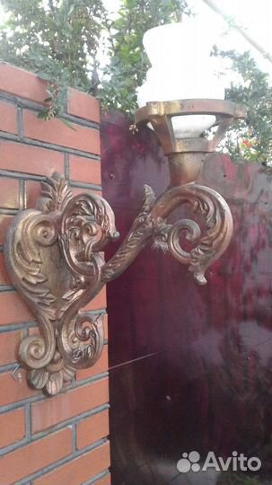 Каслинское литье