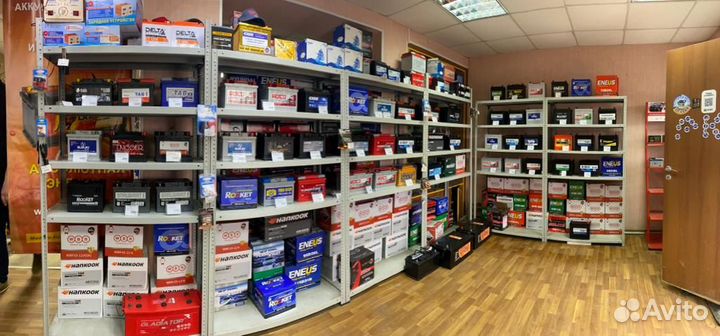 Аккумулятор 80 ач Zubr Premium 820а Корпус 75 ач