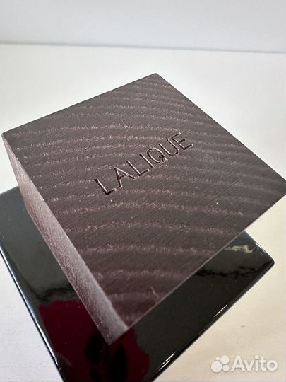 Парфюм Lalique encre noire 100мл