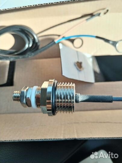 Анод активный титановый AME -200