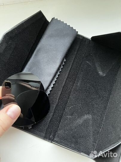 Очки для компьютера