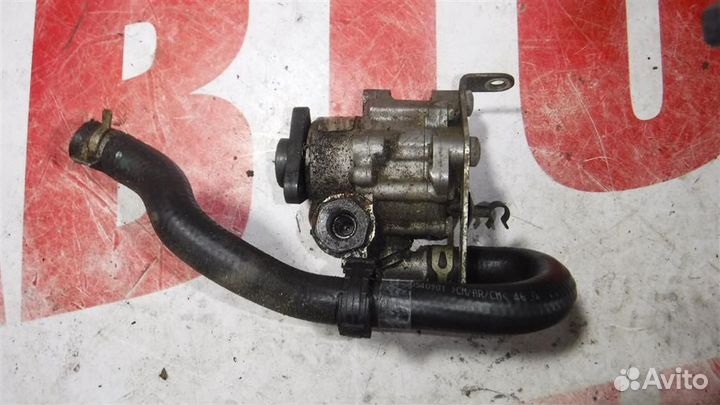 Насос гидроусилителя Peugeot 607 1999-2010