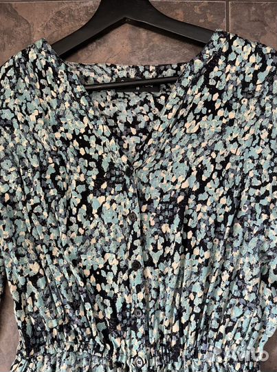 Комбинезон летний