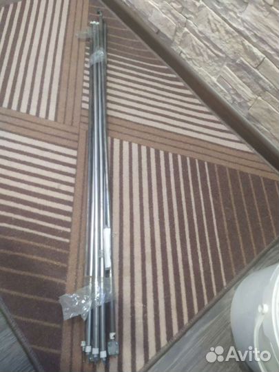 Тэны электрические