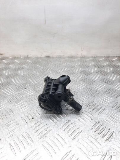 Подогрев антифриза Mercedes Ml W163 2.7 2002