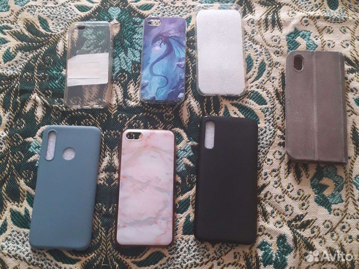 Чехол iPhone 5s