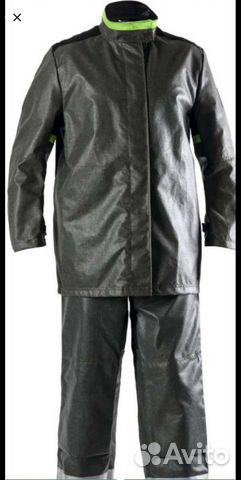 Костюм сварщика зевс 3