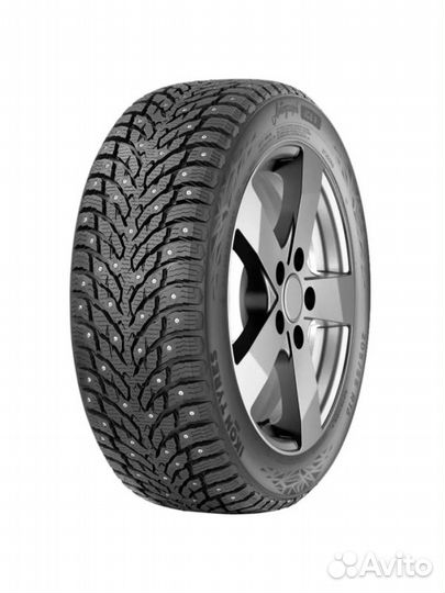 Ikon Tyres Autograph Ice 9 SUV 275/40 R21