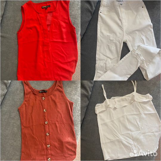 Пакет одежды р40-42