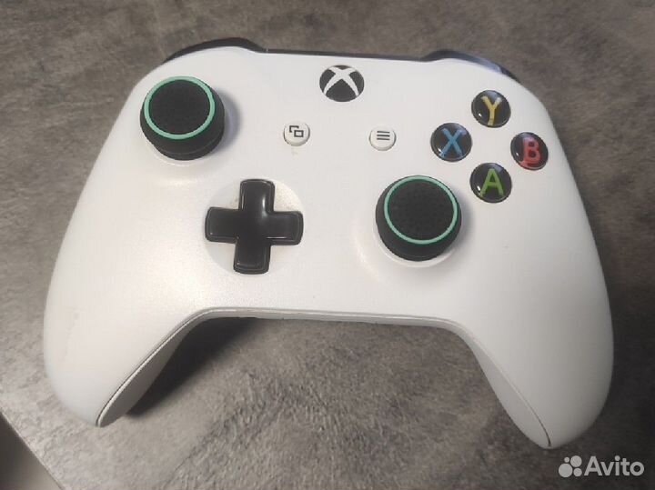 Игровая консоль xbox one s 1tb