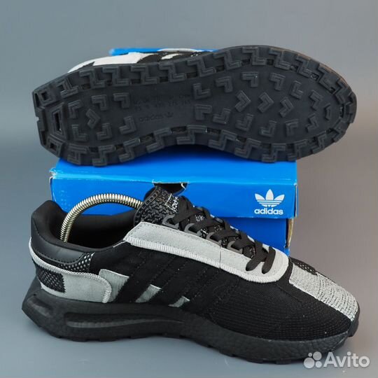 Кроссовки Adidas Retropy E5