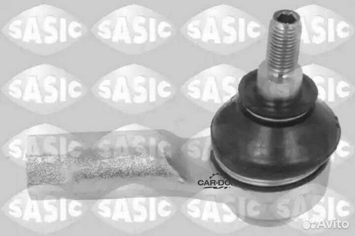Sasic 7670007 Наконечник рулевой тяги citroen C-Cr