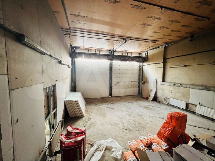 Свободное назначение/пищевое производство 1378,2 м