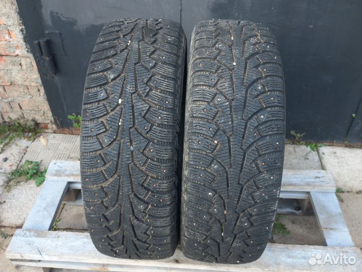 Nokian Tyres Hakkapeliitta 5 235/65 R17