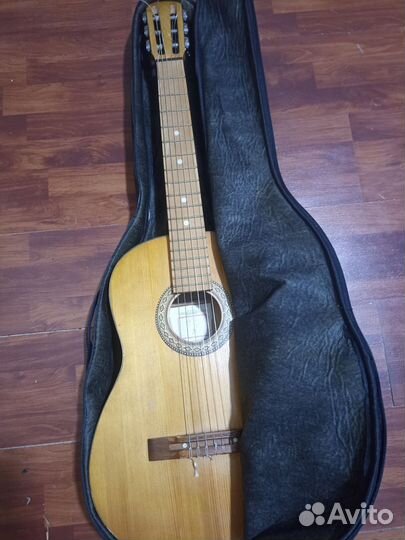 Классическая гитара
