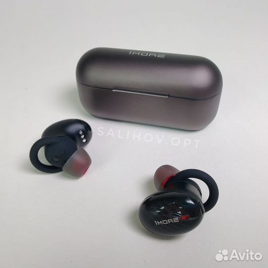 Беспроводные наушники 1More TWS ANC In-ear (EHD900