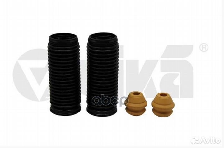 Отбойник+пыл.пер.аморт.ком/кт на 2-стор