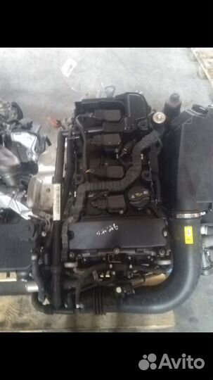 212 мерс разбор