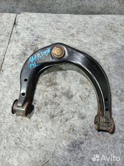 Рычаг передний левый Volkswagen Amarok