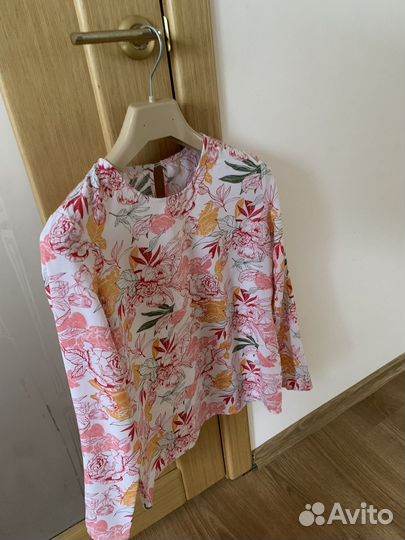 Блузка женская