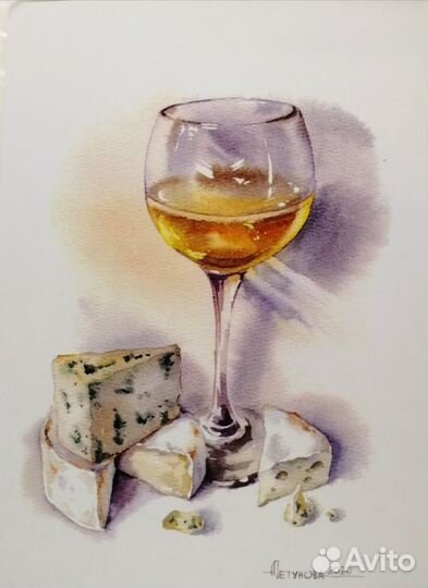 Открытки Город Люди