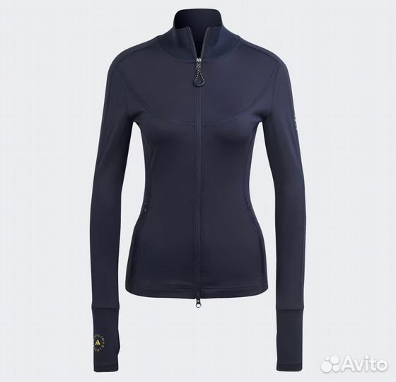 Лонгслив adidas by Stella maccartney