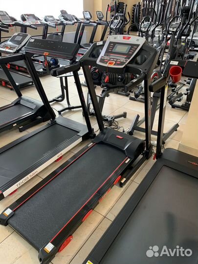 Беговая дорожка CardioPower T20