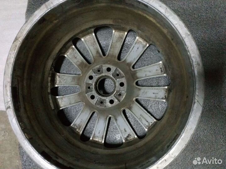 Диск BMW 8,5j20EH2