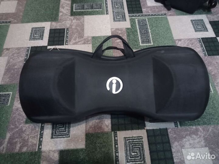 Чехол для гиро скутера 10-10.5 дюймовых