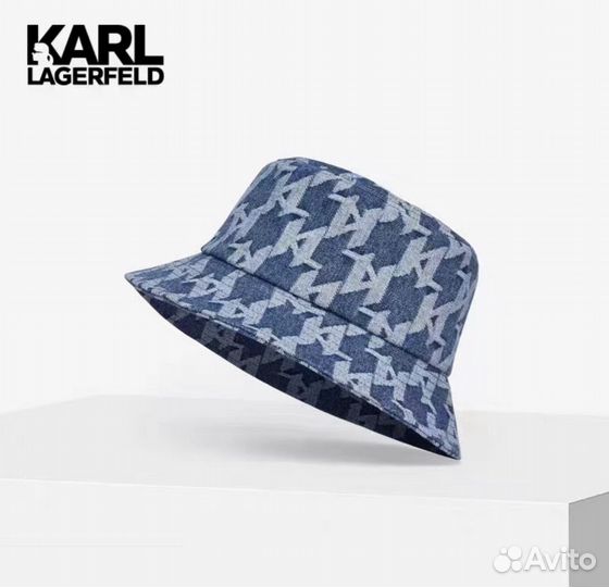 Karl lagerfeld панама