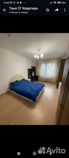 Комната 18 м