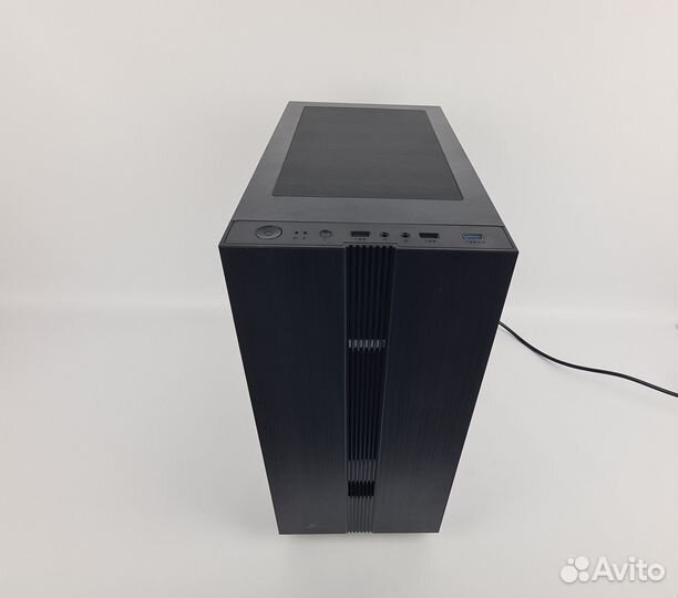 Игровой компьютер intel 12 ядер / GTX 1080 8GB