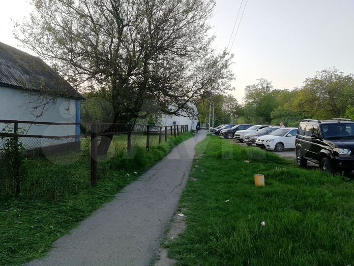 Участок 6 сот. (ИЖС)