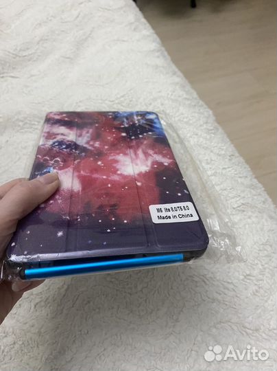 Чехол на планшет huawei