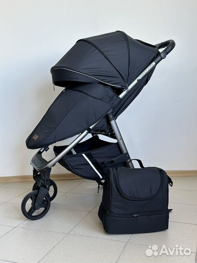 Прогулочная коляска всесезонная « Sweet kids »