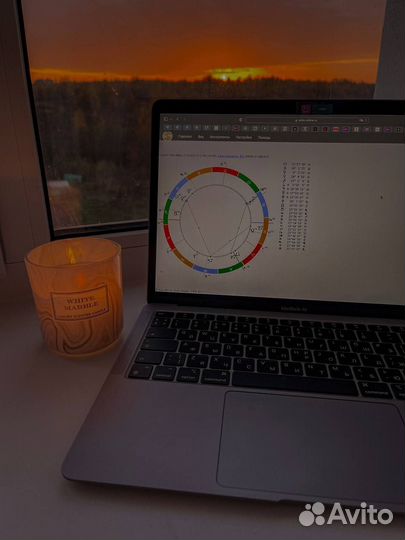 Хорарная астрология, прогноз, консультация, коуч