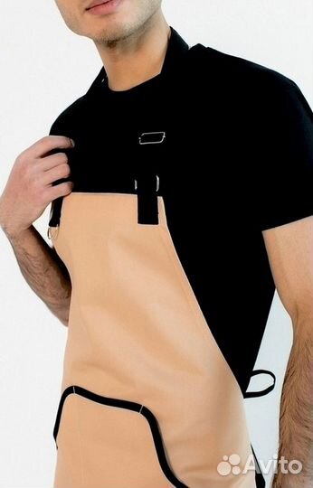 Китель поварской белый оптом