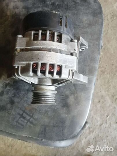 Генератор газель волга УАЗ