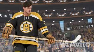 NHL 24 PS4 PS5 Волгоград