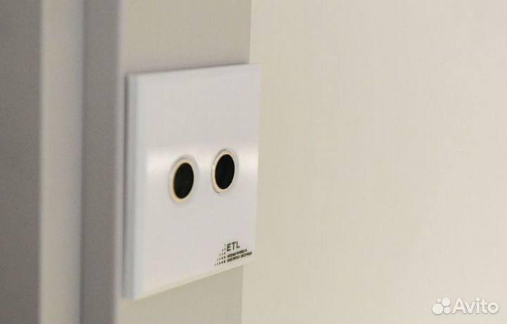 Подсветка лестниц