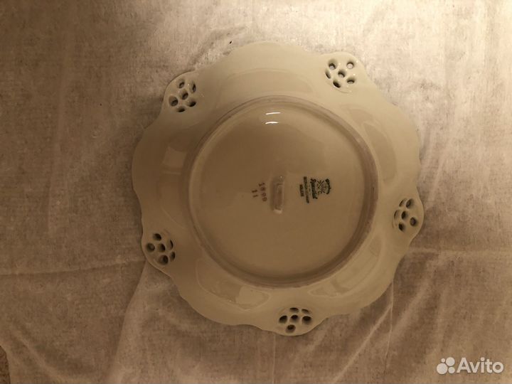 Ваза для фруктов или конфет