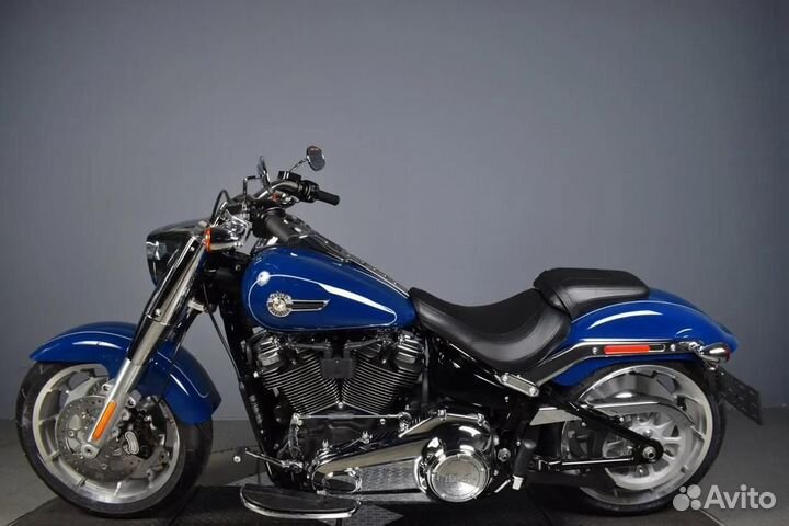 Harley-Davidson Fat Boy 2023