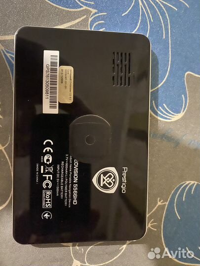 Gps навигатор