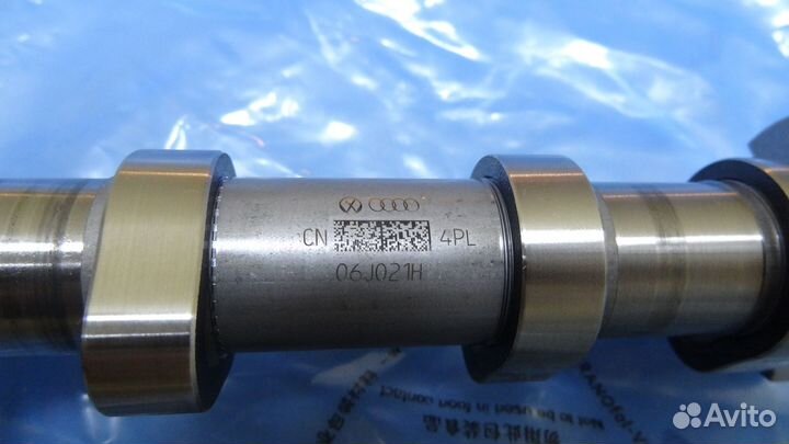 Распредвал INA впускной Audi Volkswagen Skoda