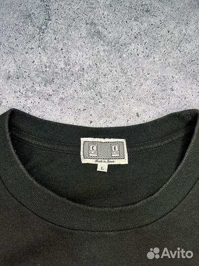Футболка cav empt