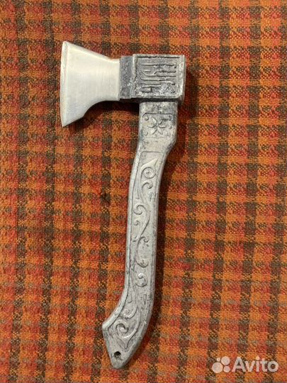 Топорик для мяса СССР
