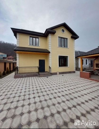 Строительная бригада