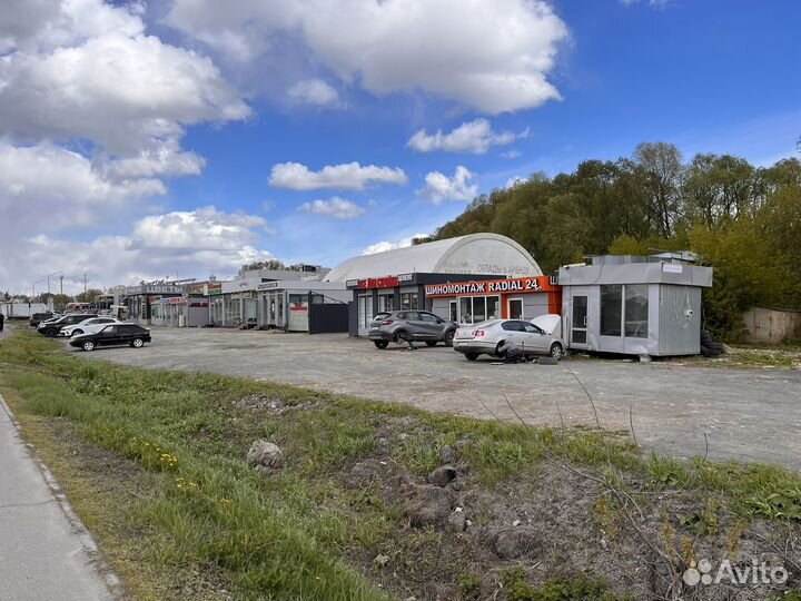 Готовый арендный бизнес