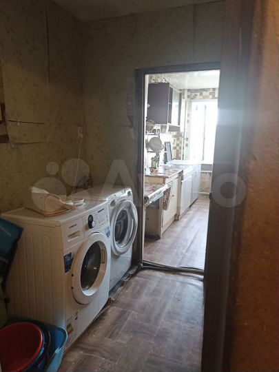 Комната 12,5 м² в 5-к., 4/5 эт.