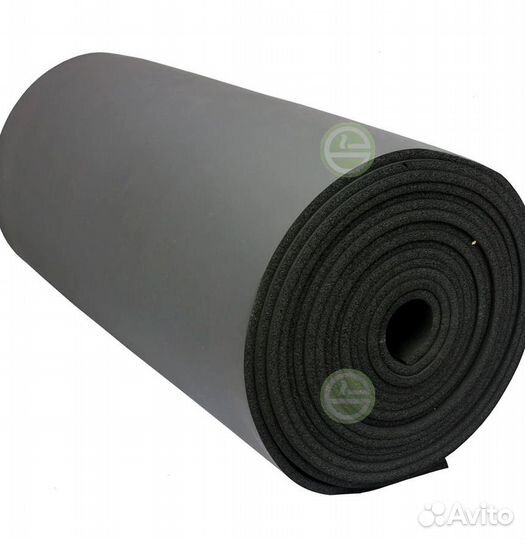 Теплоизоляция для защиты внутренних инженерных сис